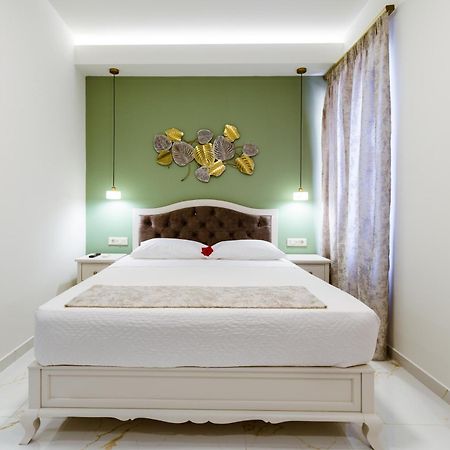 Konmari Boutique Suites Chania  Exterior photo