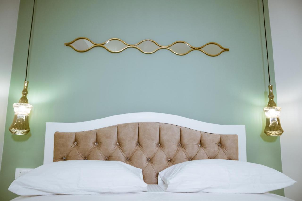 Konmari Boutique Suites Chania  Exterior photo