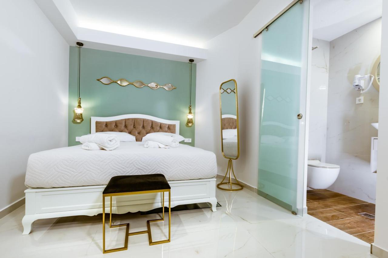 Konmari Boutique Suites Chania  Exterior photo