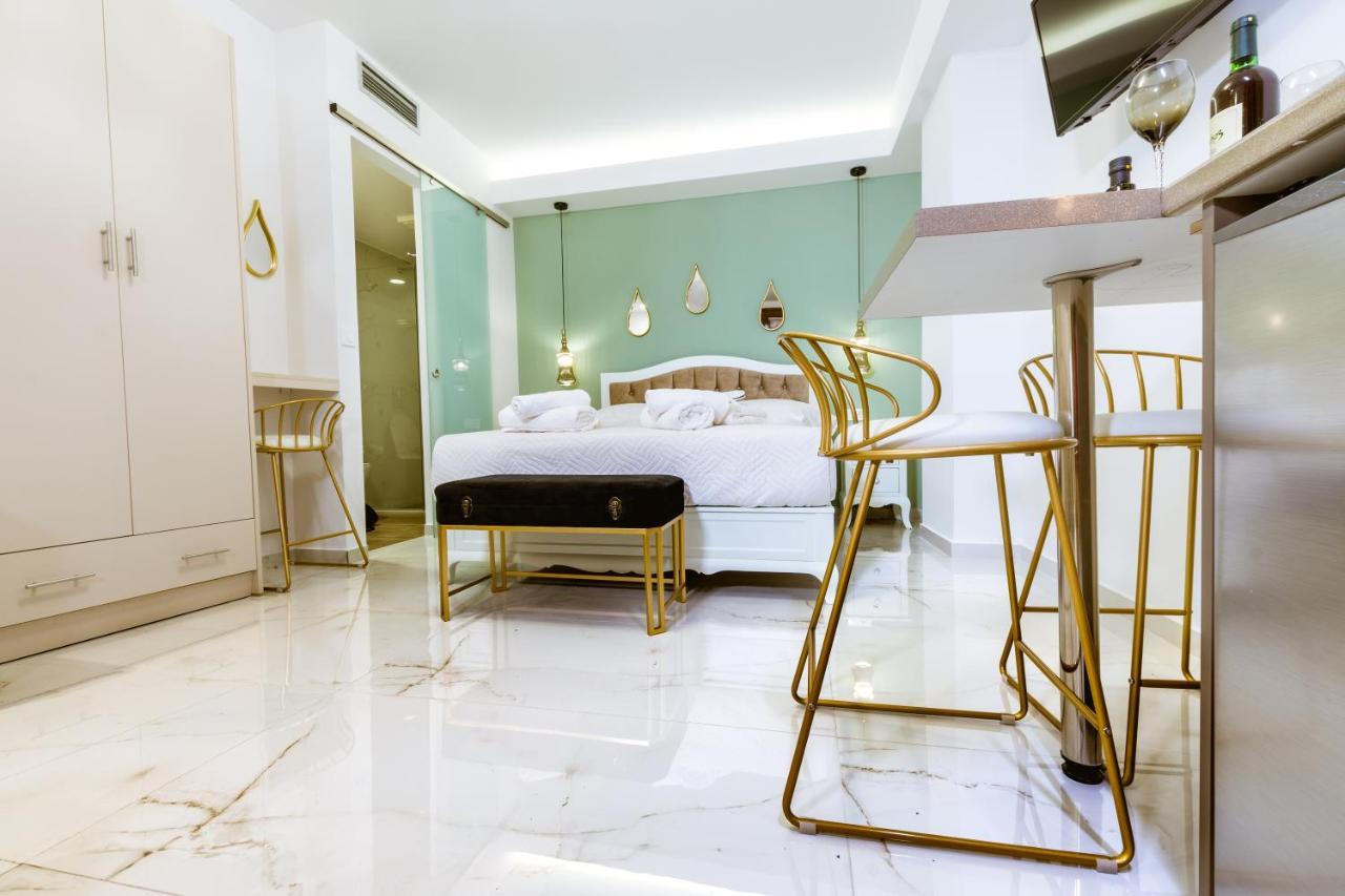 Konmari Boutique Suites Chania  Exterior photo