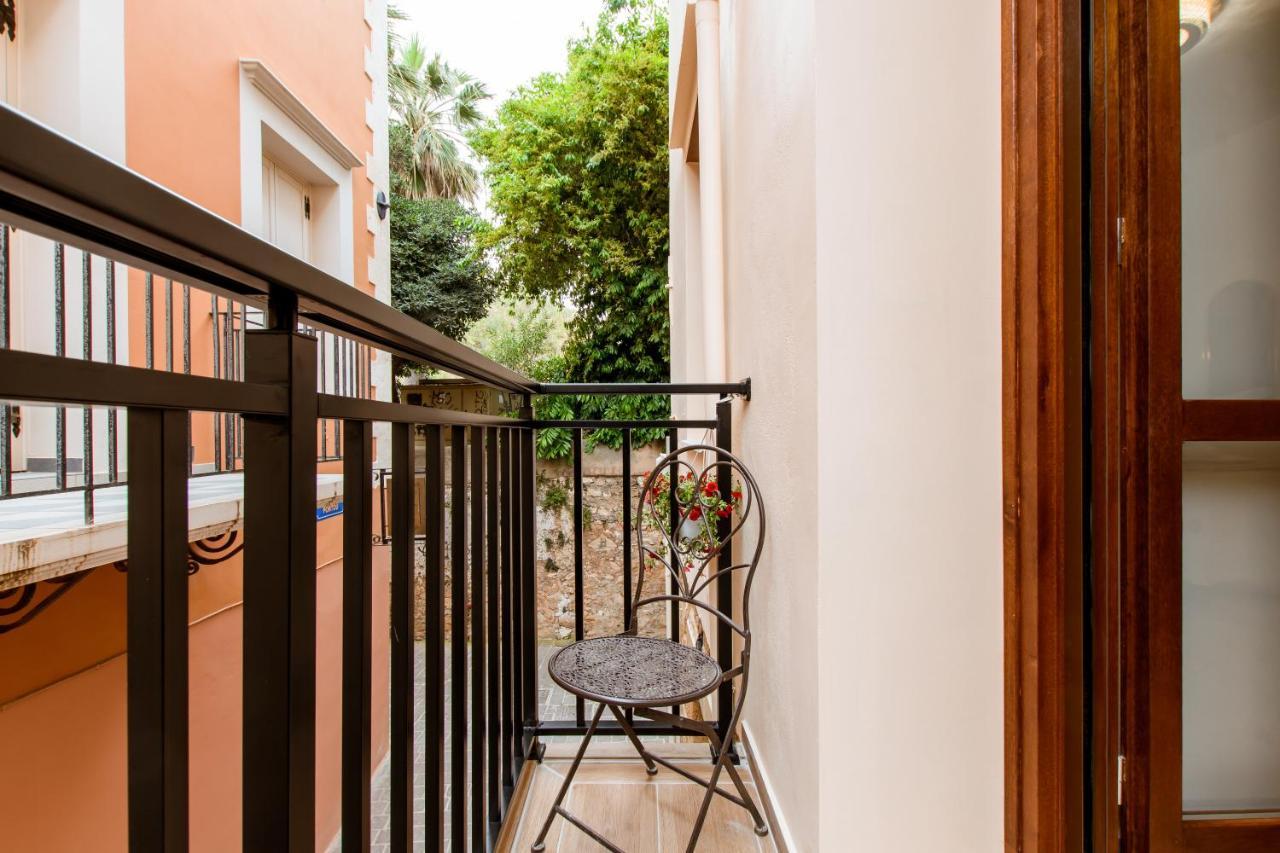 Konmari Boutique Suites Chania  Exterior photo