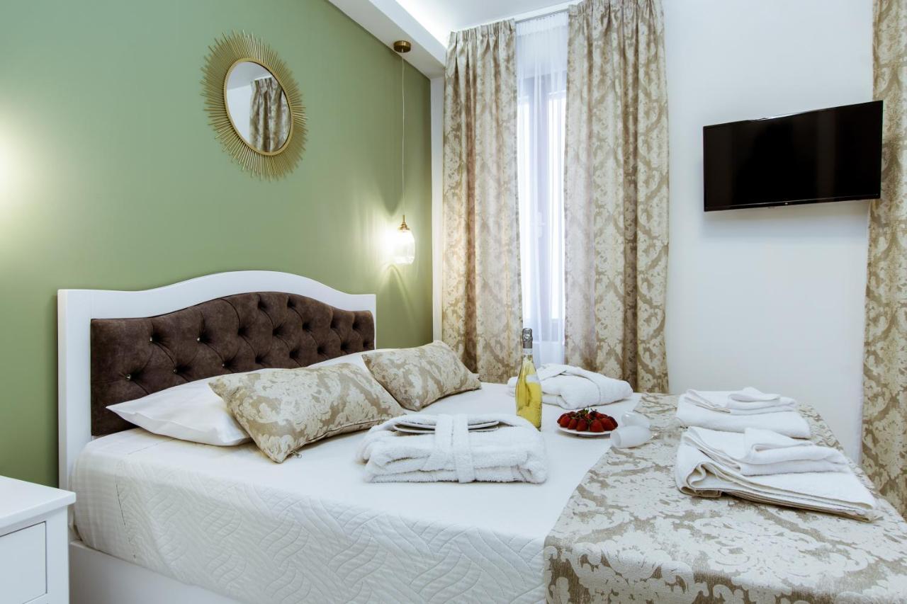 Konmari Boutique Suites Chania  Exterior photo