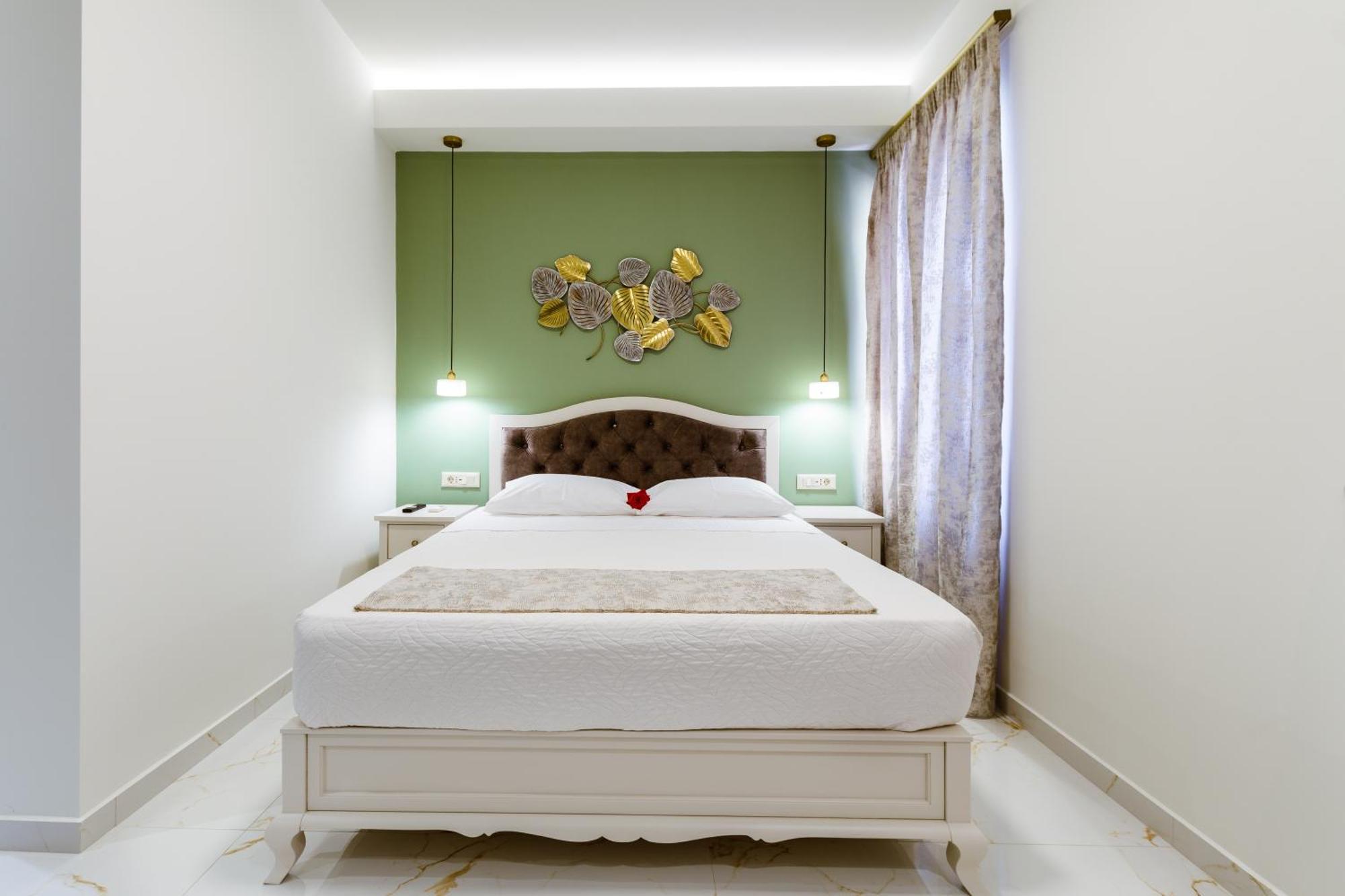 Konmari Boutique Suites Chania  Exterior photo