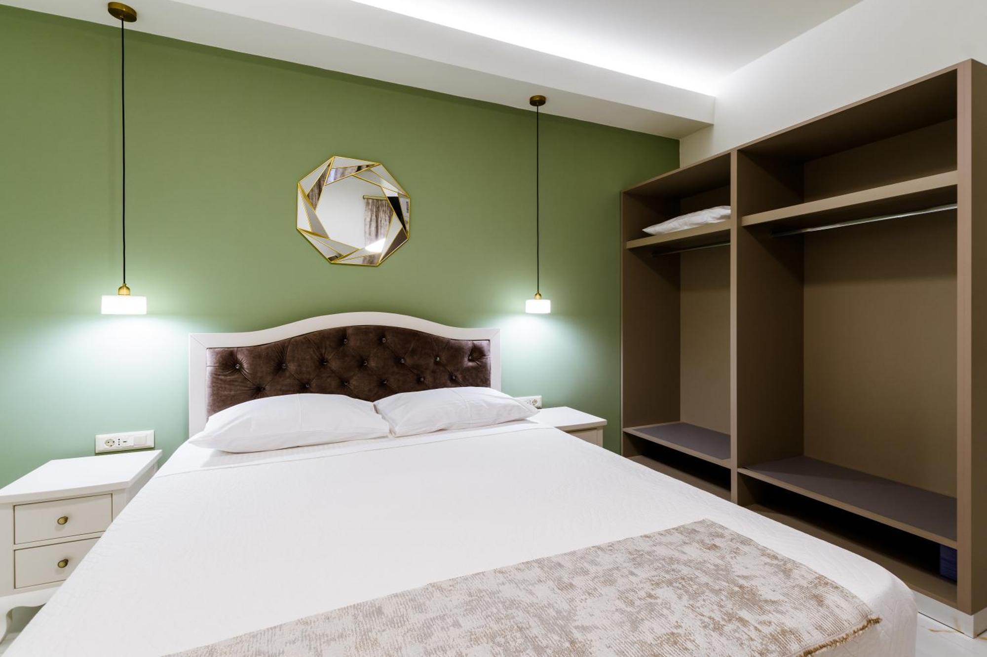 Konmari Boutique Suites Chania  Exterior photo