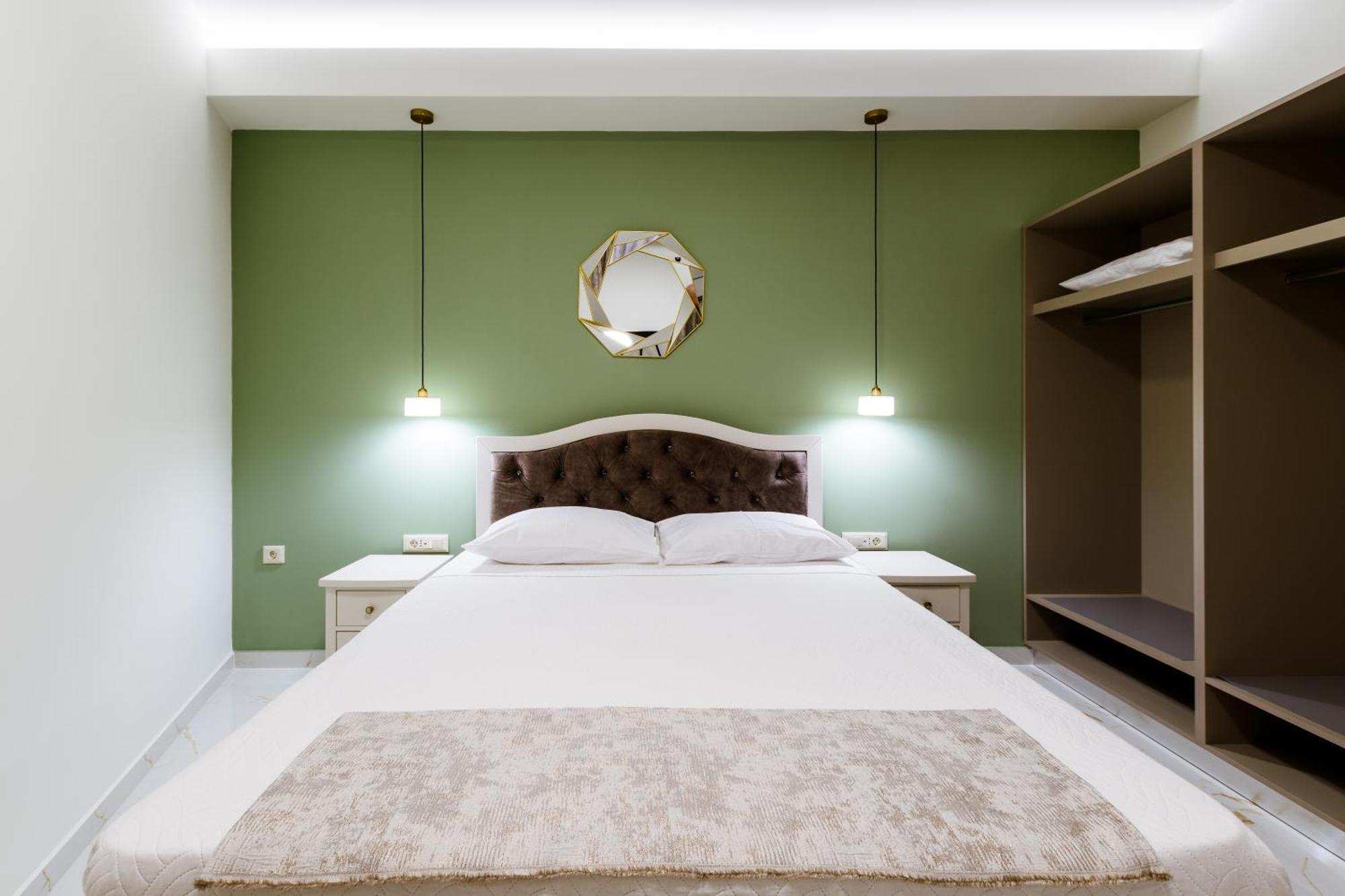 Konmari Boutique Suites Chania  Exterior photo
