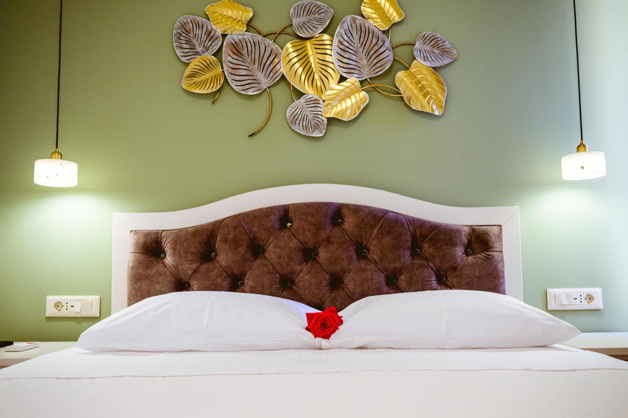 Konmari Boutique Suites Chania  Exterior photo